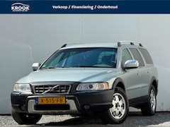 Volvo XC70 - 2.5 T | 2006 | Automaat |