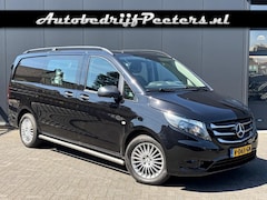 Mercedes-Benz Vito - 111 CDI D.C. L2H1 6-zits AC Carplay Android Camera Cruise Deurtjes Trekhaak