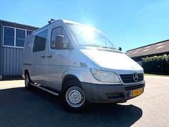 Mercedes-Benz Sprinter - 311 CDI 2.2 300 DC | AIRCO | MARGE