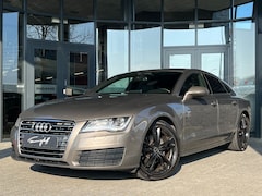 Audi A7 - 2.8 FSI PL. PLUS - LEDER - BOSE - ORG. NL