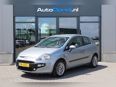 Fiat Punto Evo - Evo 1.2 Active Airco, LM-Velgen, 84.000km