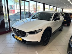 Mazda CX-30 - 2.0 ESA-X HOMURA