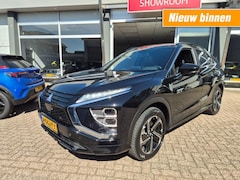 Mitsubishi Eclipse Cross - 2.4 PHEV PRESTIGE Trekhaak 100%NL (All-in prijs)