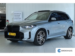 BMW X5 - xDrive50e M-Sport Pro | Adapt. Cruise | Competition Stoelen | Carbon | Massage | Softclose