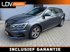 Renault Mégane - Megane 1.3 TCE INTENS / Automaat / Trekhaak / NAP / 51589 KM / Dealer onderhouden