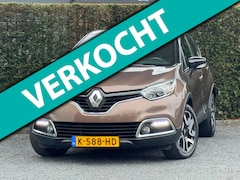 Renault Captur - 1.2 TCe Dynamique PDC | AUTOMAAT | TREKHAAK