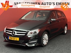 Mercedes-Benz B-klasse - 180 Ambition | Airco | Cruise control | Trekhaak
