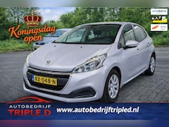 Peugeot 208 - 1.2 PureTech Active