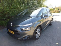 Citroën C4 Picasso - 1.6 THP Intensive CRUISE NAVI LMV ESP CAMERA PDC ECC