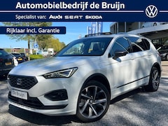 SEAT Tarraco - Hybrid 245pk DSG FR (Pano, Trekhaak, Camera, Led)