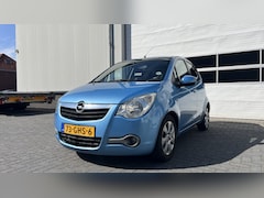 Opel Agila - 1.2 Enjoy