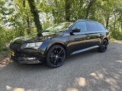 Skoda Superb Combi - 1.4 TSI Active Business Clima, Cruise, PDC, 19" Stoelverwarming