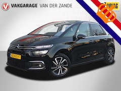 Citroën C4 Picasso - 1.2 PureTech Feel, Camera, Cruise, Trekhaak