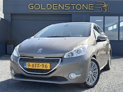 Peugeot 208 - 1.4 VTi Allure 2e Eigenaar, Clima, Cruise, 5 Deurs, Trekhaak, Pdc, Lm velgen, 95pk, Apk to