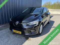 Renault Clio - 1.0 TCe Intens KEYLESS/NAP/BOEKJE/LED/DUBBELE SLEUTELS