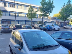 Renault Modus - 1.6-16V Privilège