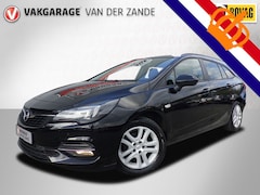 Opel Astra Sports Tourer - 1.2 Edition, Trekhaak, Camera, Carplay, Cruise