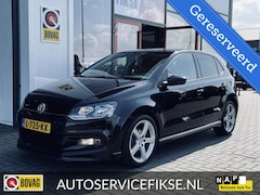 Volkswagen Polo - 1.2 TSI R LINE | STOELV. | PDC V&A | LM 17 |
