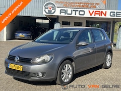 Volkswagen Golf - 1.2 TSI Tour II 5DRS*AIRCO*CRUISE CR*NAP KM*RECENT ONDH