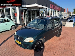 Suzuki Ignis - 1.3-16V GL