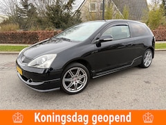 Honda Civic - 1.6i BAR Sport APK|Airco