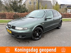 SEAT Leon - 1.6-16V Sport