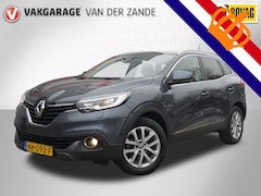 Renault Kadjar - 1.2 TCe Intens, Panodak, Camera, Trekhaak, Compleet