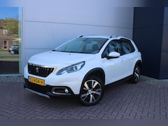 Peugeot 2008 - 1.2 PureTech 110pk Allure Airco Navi Carplay Camera Trekhaak 50.832km Nwstaat