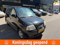 Hyundai Atos - 1.1i Active nap