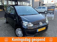 Volkswagen Up! - 1.0 move up