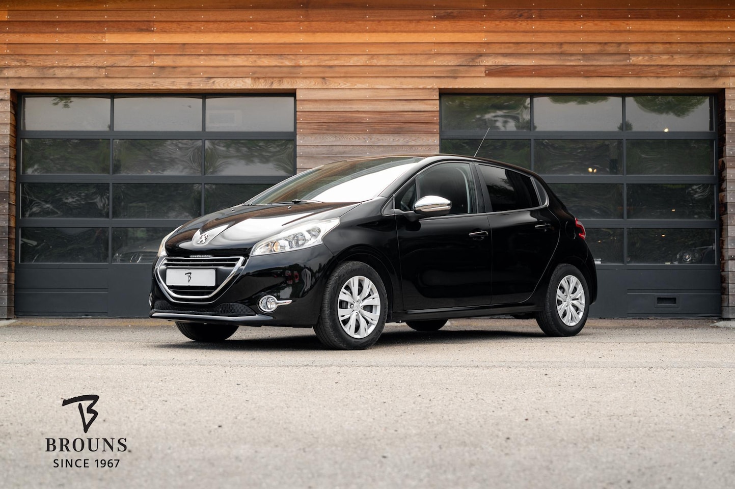 Peugeot 208 - 1.2 VTi Oxygo | Airco| PDC| Cruise Control | Apple CarPlay/Android Auto - AutoWereld.nl