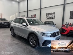 Volkswagen Tiguan - r line 2.0 tdi 150pk panorama