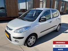 Hyundai i10 - 1.1 Active Orange Babies Airco ParkSensor 2e Eig