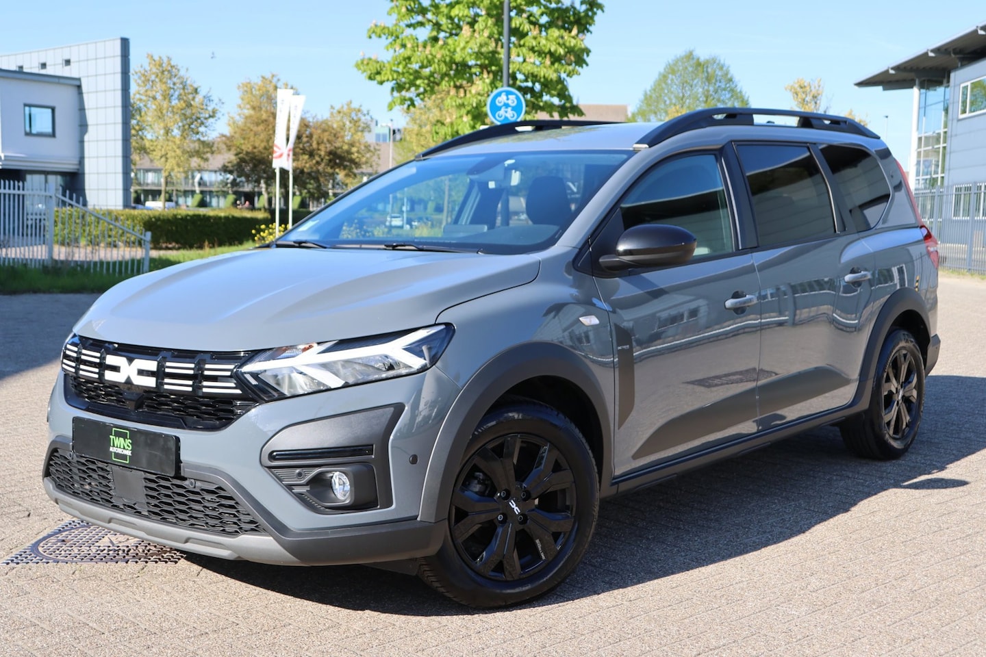 Dacia Jogger - 1.0 TCe 100 ECO-G Extreme+ LPG ! - AutoWereld.nl