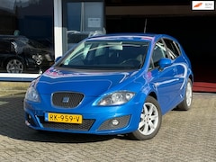 SEAT Leon - 1.2 TSI Ecomotive Good Stuff
