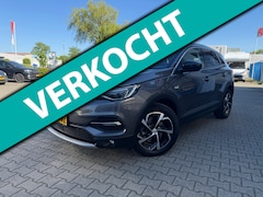 Opel Grandland X - 1.6 Turbo Hybrid Ultimate PHEV Automaat (BOVAG/RIJKLAARPRIJS)
