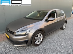 Volkswagen Golf - 1.4 TSI 122pk DSG-automaat Highline 5-drs