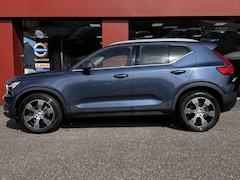 Volvo XC40 - 2.0 T4 Inscription AUTOMAAT | LEER | 19'' LMV | TREKHAAK