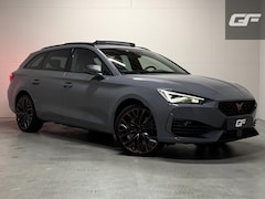 CUPRA Leon Sportstourer - 1.4 e-Hybrid VZ Copper Edition Leer Pano Sfeer