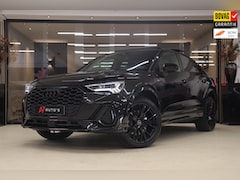 Audi Q3 Sportback - 45 TFSI e S-Line PANO/SFEER/CAM/ACC/LANEASSIT/LEER/VOL