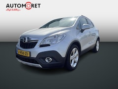 Opel Mokka - 1.6 Edition Nette staat|eerste eigenaar