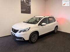 Peugeot 2008 - 1.2 PureTech Active Automaat