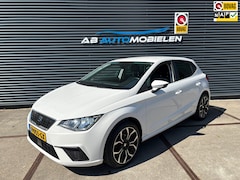 SEAT Ibiza - 1.0 TSI Style Business Intense CARPLAY/ PDC