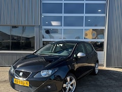 SEAT Ibiza - 1.2 Club Carplay/Camera/LMV/NAP