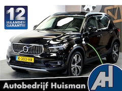 Volvo XC40 - 1.5 T5 Recharge 193kW/262pk DCT7 Inscription EL.TREKHAAK + BLIS + CAMERA + LEER + NAVI SEN