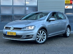 Volkswagen Golf - 1.4 TSI Highline | CRUISECR | Climate | PDC | LED