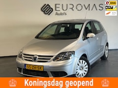 Volkswagen Golf Plus - 1.4 TSI Optive 4 Airco Cruise 5d Pdc Nieuwe Apk