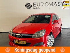 Opel Astra GTC - 1.6 Edition Airco 18inch Lmv Nieuwe Apk