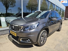 Peugeot 2008 - 1.2 PureTech Allure - Pano - Automaat