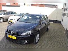 Volkswagen Golf - 1.2 TSI Trendline BlueMotion Super Mooi en verzorgd